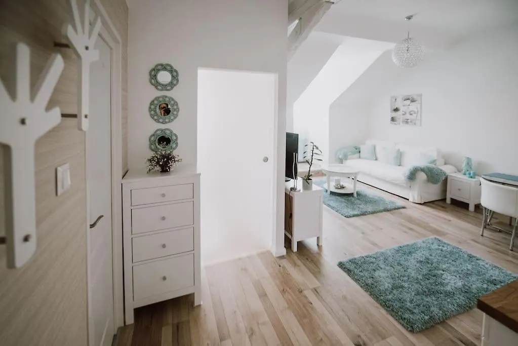 בודפשט Mimi'S Apartment הונגריה