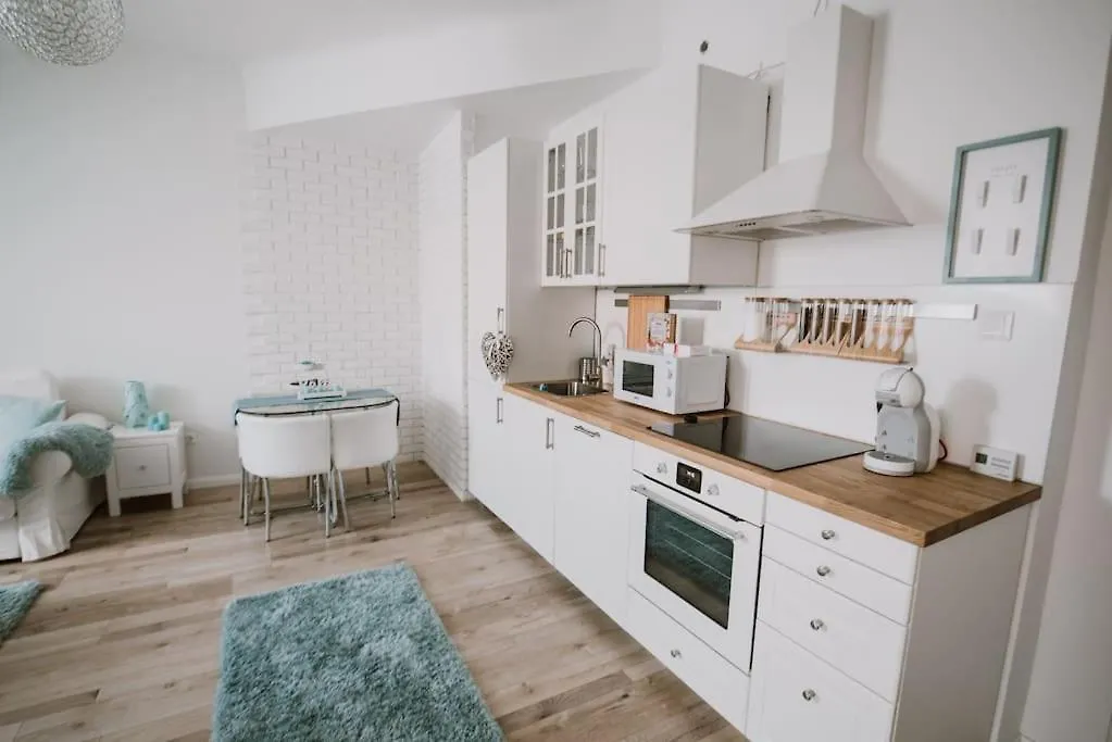 בודפשט Mimi'S Apartment 0*,  הונגריה