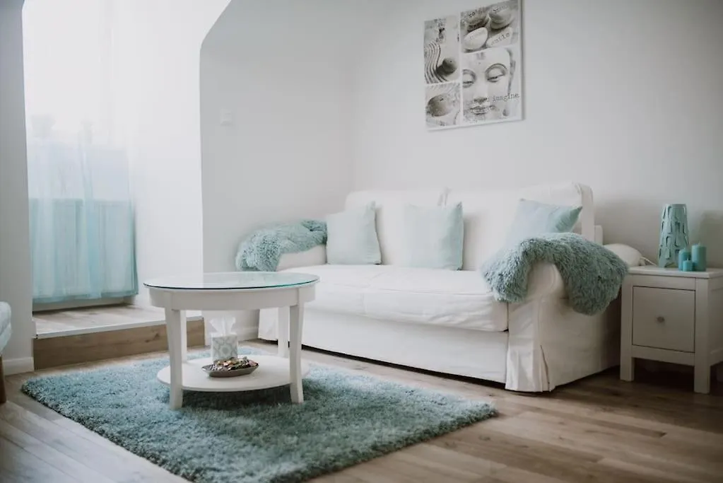 בודפשט Mimi'S Apartment