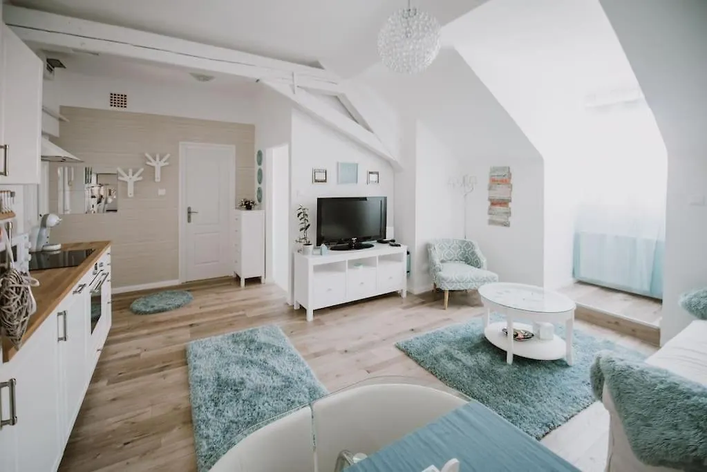 בודפשט Mimi'S Apartment